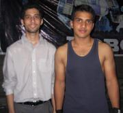 Ali Raza