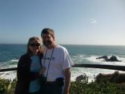 Doug and Julie Olson