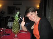 Hjördís Árnadóttir