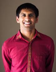 Akash Gupta