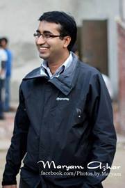 Muhammad Chaudhary