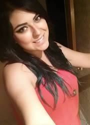 Desire Ortiz