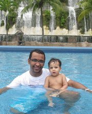 Ihab Salem