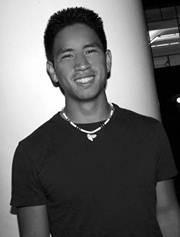Nick Vu
