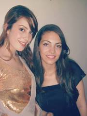 Sourour Abdallah