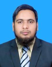 Sajid Mahmood