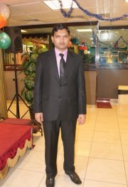 Syed Sohail