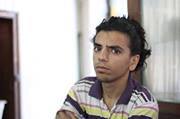 Kmnana Ahmed