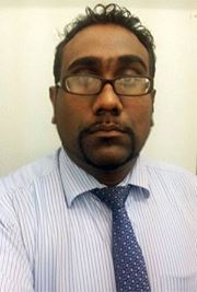 Pamod Yapa