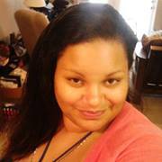 Chandra Dickens