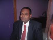 Dinesh Kumar