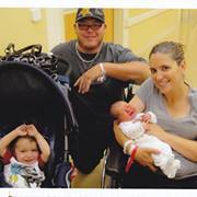 Sarah Dennis atkinson