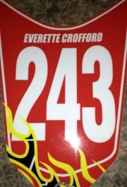 Everette Crofford