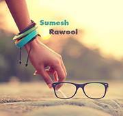 Sumesh Rawool