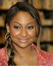 Raven Baxter