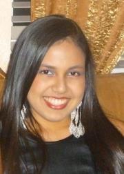 Lily Garrido