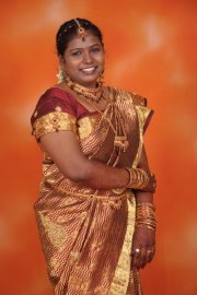 Vimala Swamy