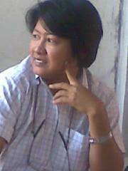 Shwe Zin