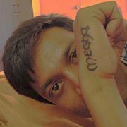 Jayendra Patel