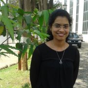 Minakshi Panaskar