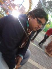 Debjit Hazra