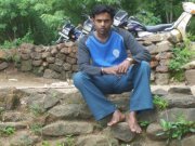 Vinod Shirsekar