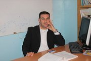 Sami Kharouf