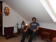 Mohammed Bushnaq