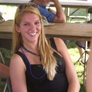 Jacqueline Carpenter