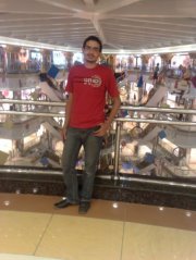 Ahmed Ka'boo
