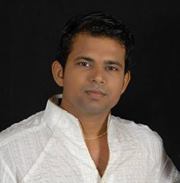 Manish Sitar