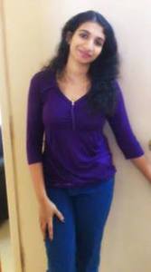 Aishwarya Sasidharan