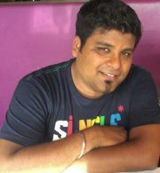 Nikhil Saxena