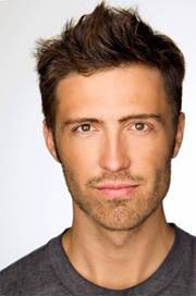 Stephen Busken