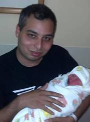 Tony Rosa