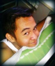 Timothy John