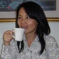 Katherine Diep