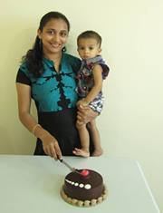 Neetha Jose