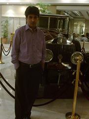 Akram Ali