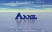 Akhil Krishna
