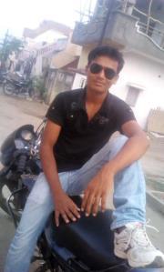 Shirish Dahake