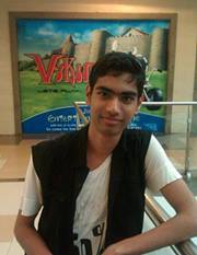 Rahul Kulharia