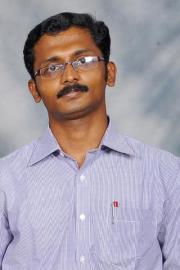 Sreerag Kunnathu sugathan