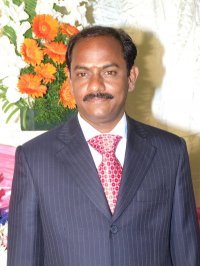 Prasad Akula s