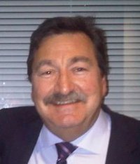 Mark Abrahams