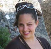 Yael Shlang