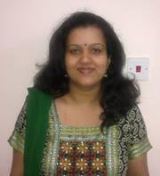 Parvathi Satheesh