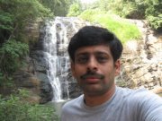 Arun Kumar