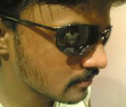 Wuyyuru Srinivas