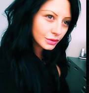 Силвия Вангелова